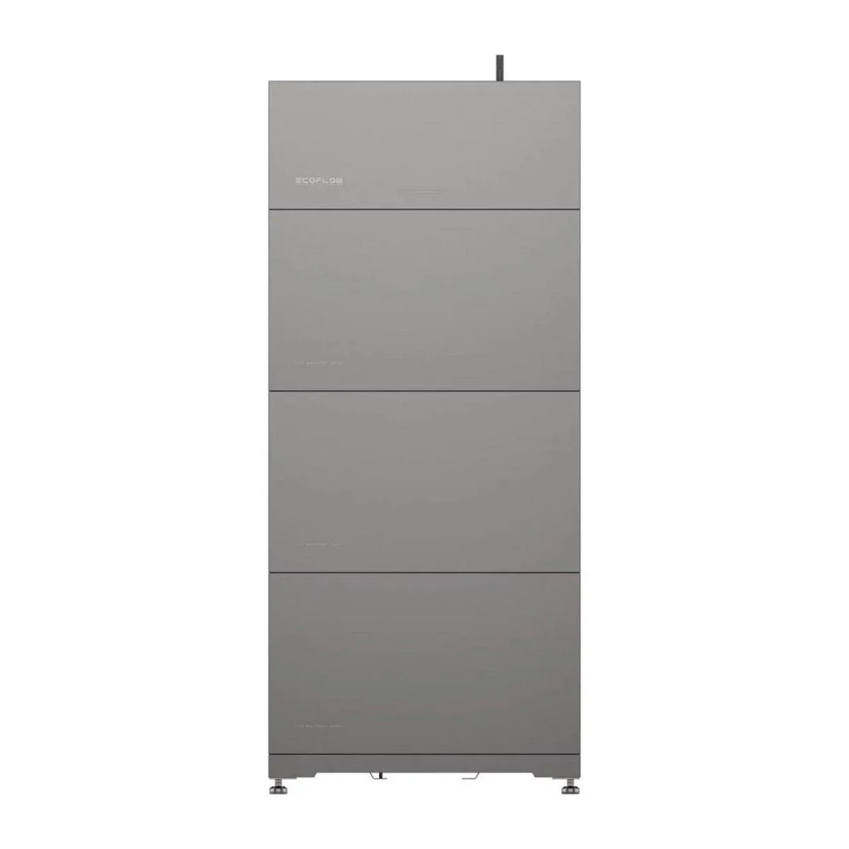 Однофазная система энергоснабжения EcoFlow Power Ocean 15 кВтч — фото 1