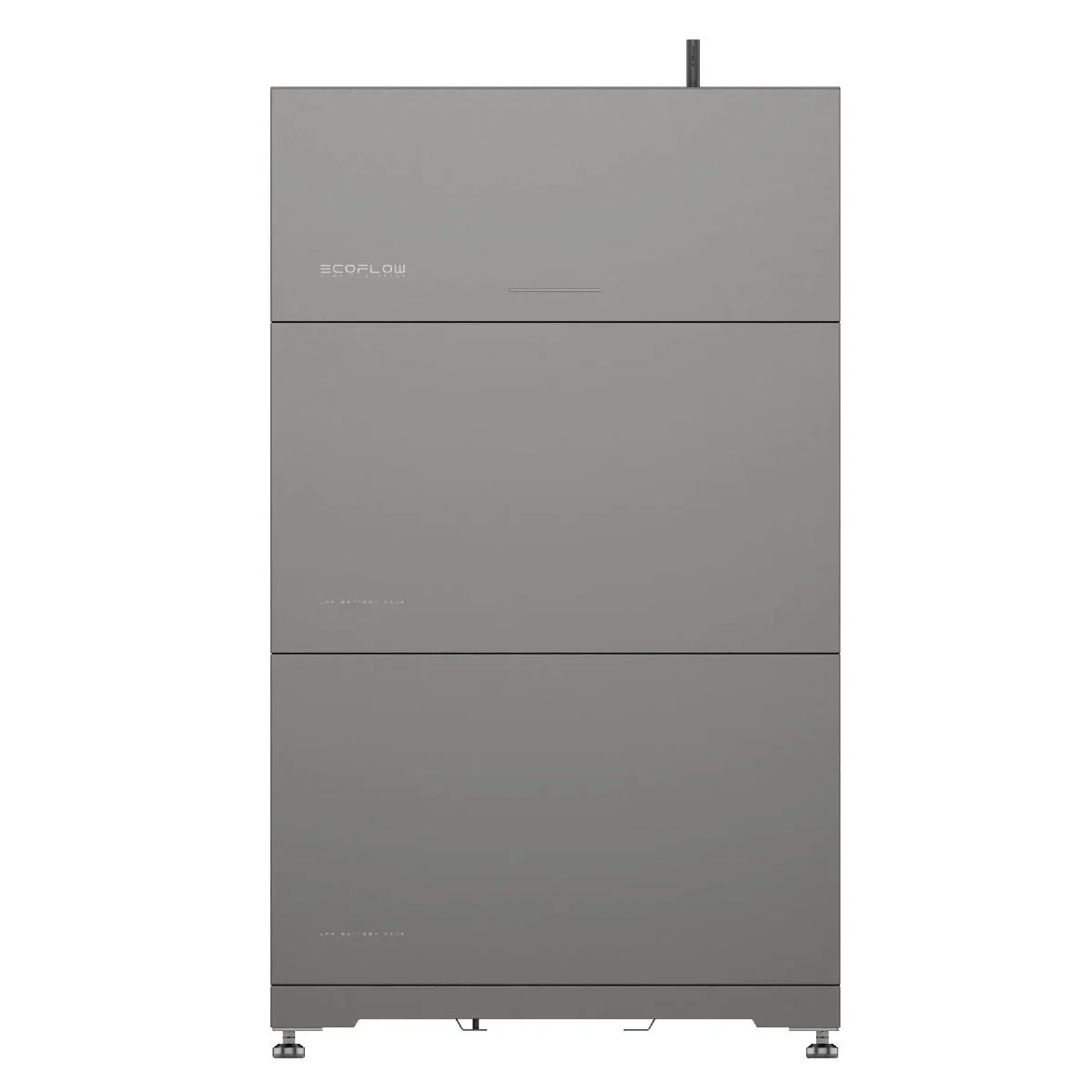 Однофазная система энергоснабжения EcoFlow Power Ocean 10 кВтч — фото 1