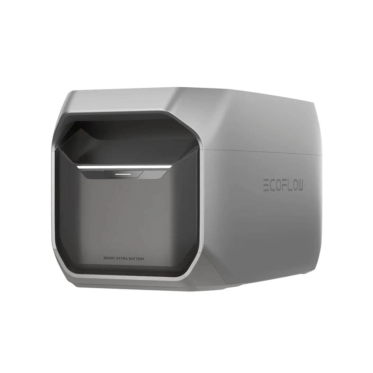 Дополнительная батарея EcoFlow DELTA 3 (1024 Втч) — фото 1