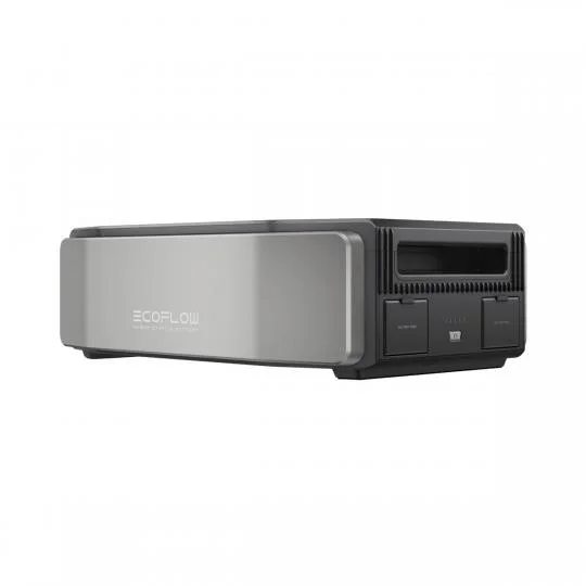 Дополнительная батарея EcoFlow DELTA Pro Ultra (6144 Втч)