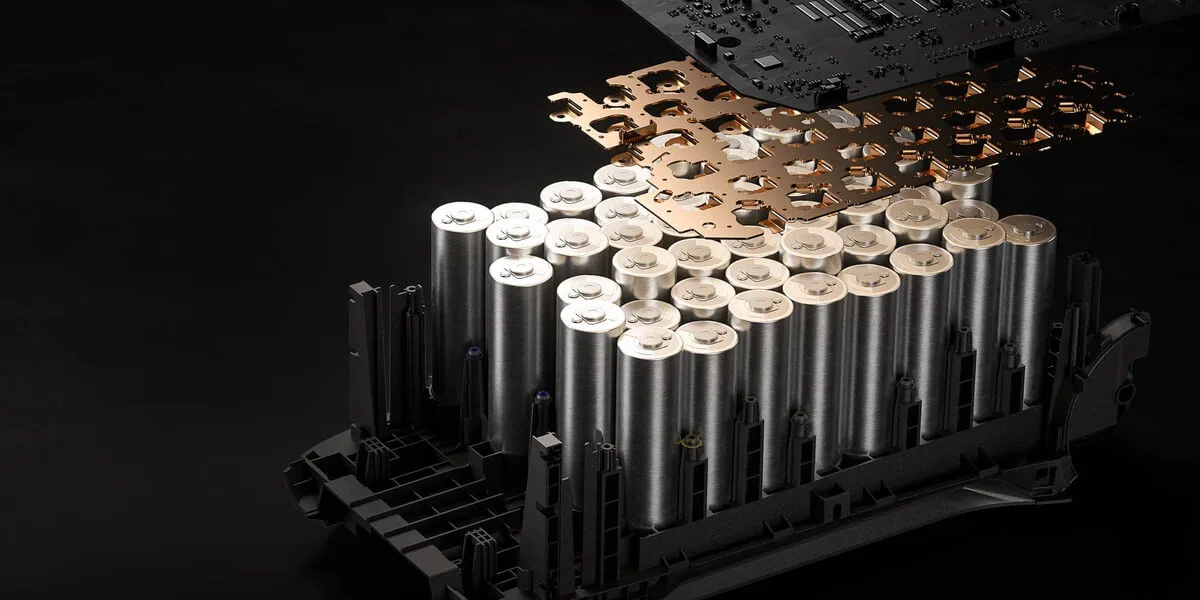 Дополнительная батарея EcoFlow DELTA 3 Max Plus (2048 Втч) — материал 3