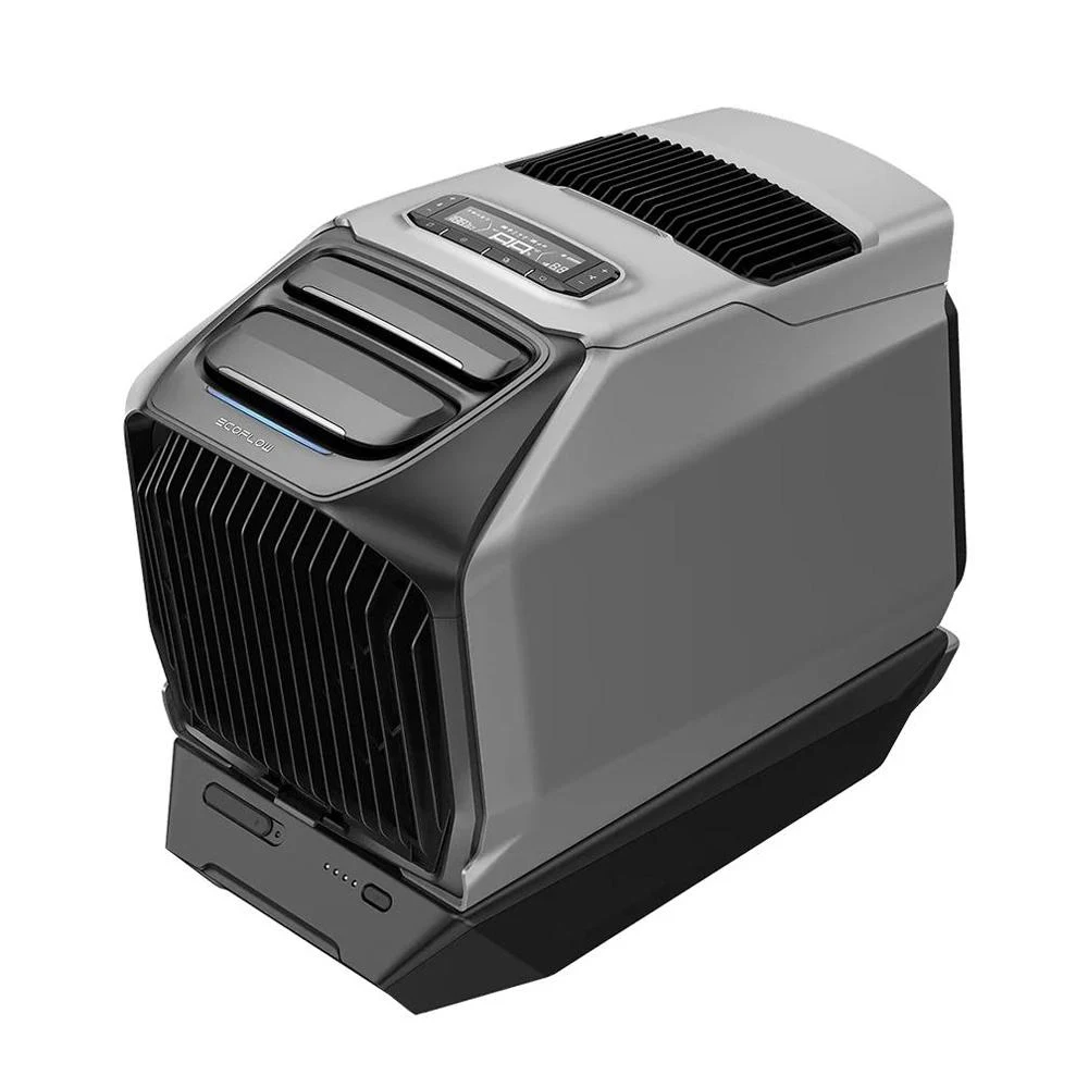 Портативный кондиционер EcoFlow Wave 3 + аккумулятор — фото 1