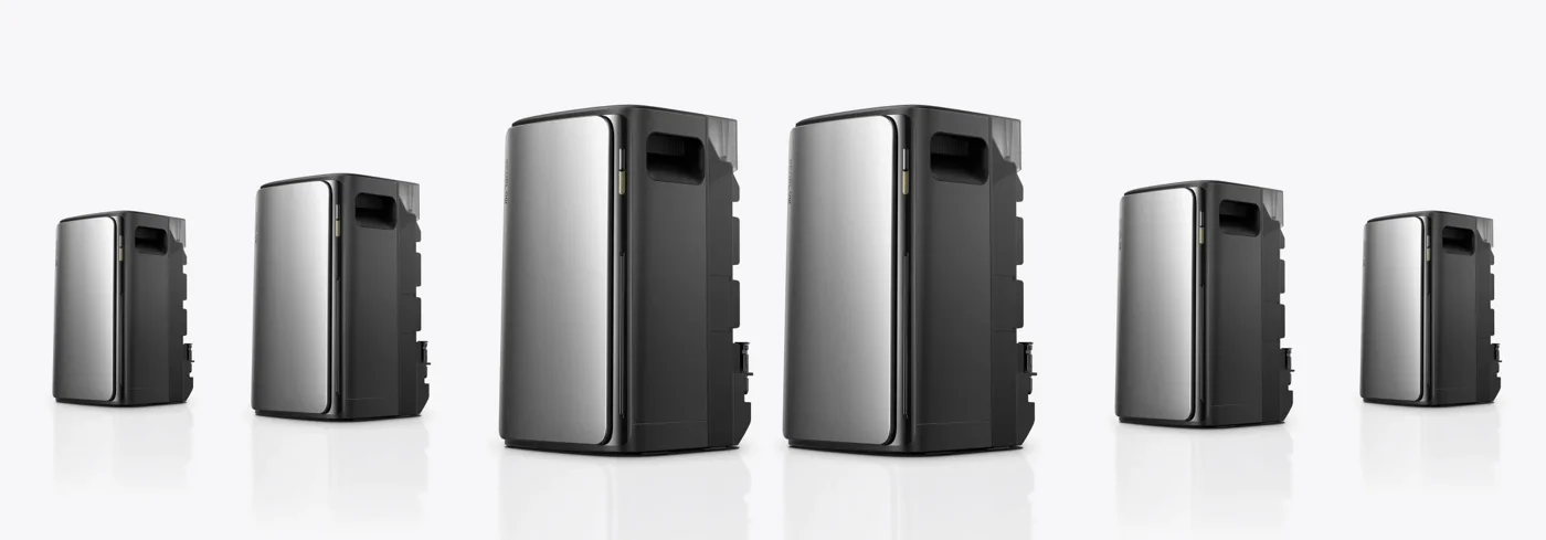 Батарея EcoFlow STREAM AC Pro — материал 5