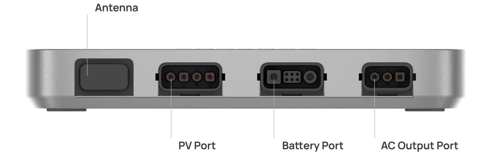 Микроинвертор EcoFlow PowerStream 800 Вт — материал 3