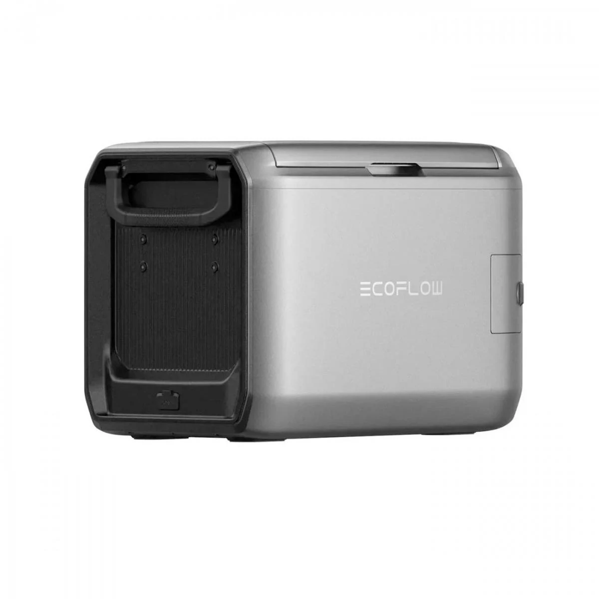 Портативный холодильник-морозильник EcoFlow GLACIER Classic (45 л) — фото 1