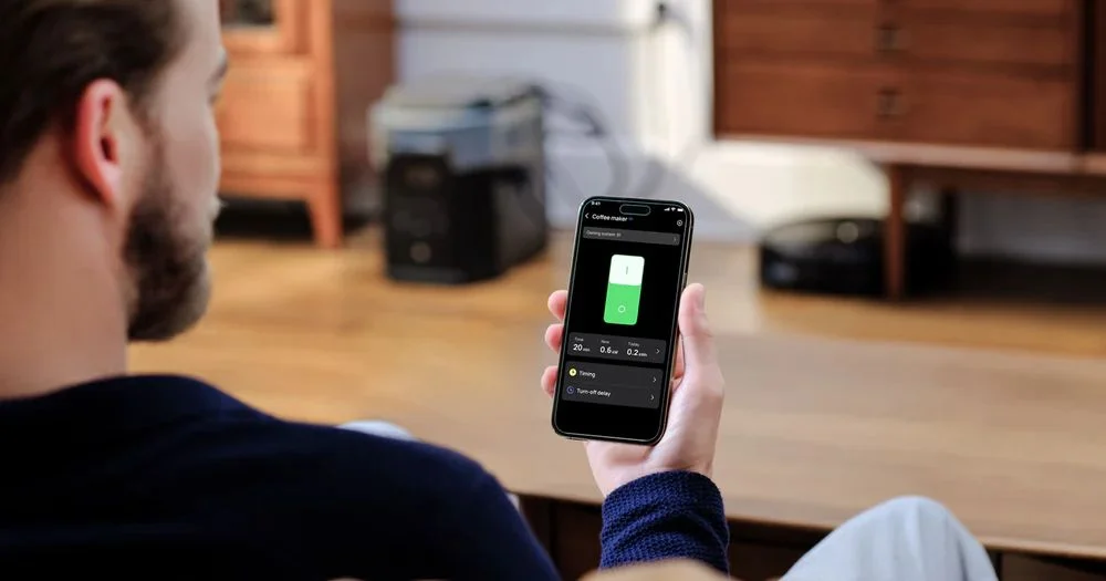 Умная розетка EcoFlow Smart Plug — материал 11