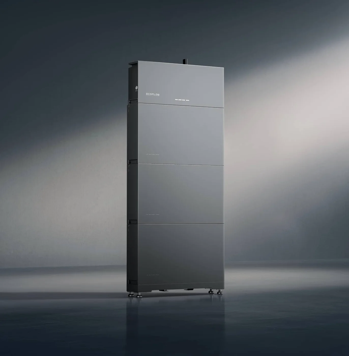 Однофазная система энергоснабжения EcoFlow Power Ocean 10 кВтч — материал 6