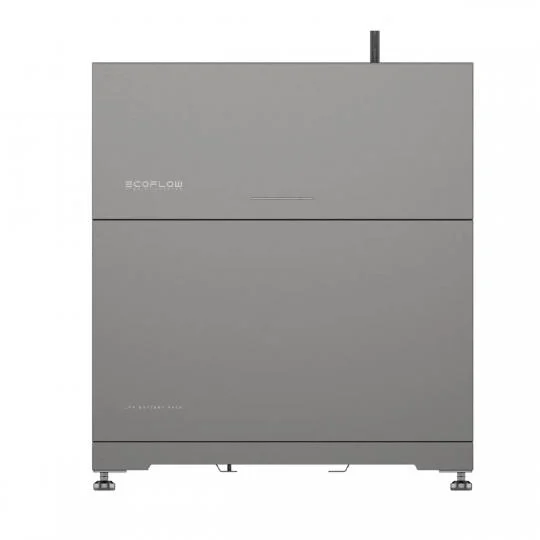 Однофазная система энергоснабжения EcoFlow Power Ocean 5 кВтч
