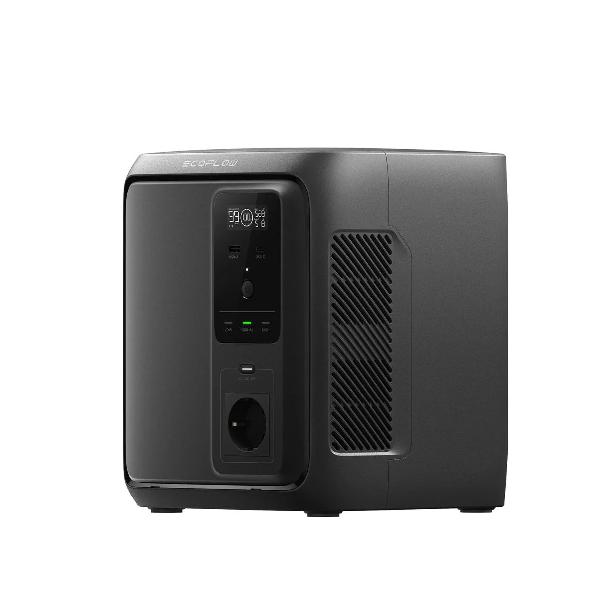 Портативная зарядная станция EcoFlow DELTA 3 1000 Air (960 Втч) — фото 1