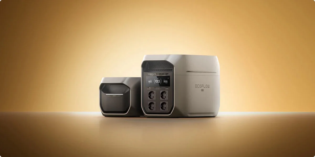 Дополнительная батарея EcoFlow DELTA 3 Max Plus (2048 Втч) — материал 1
