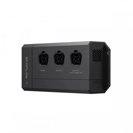 EcoFlow Power Dock
