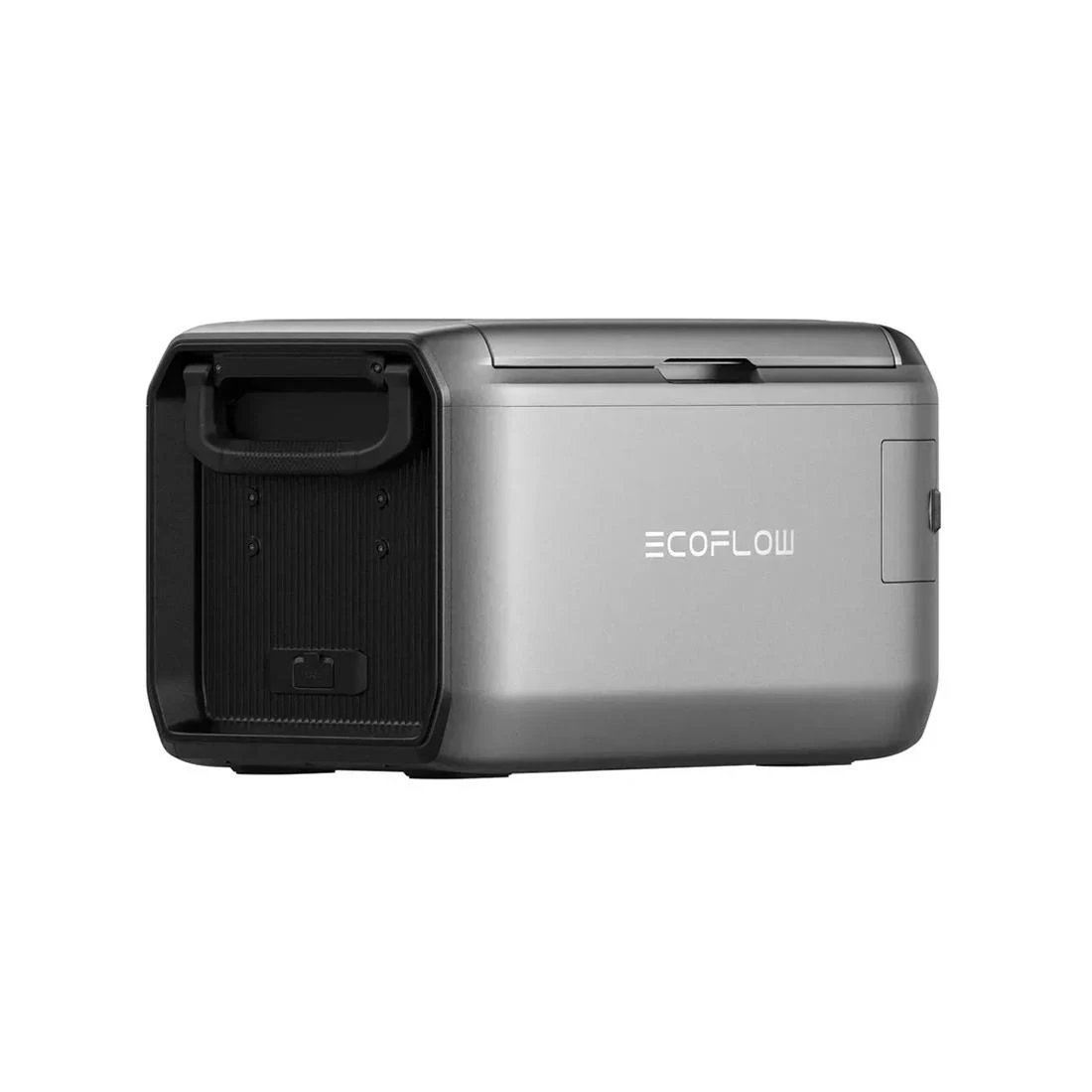 Портативный холодильник-морозильник EcoFlow GLACIER Classic (35 л) — фото 1