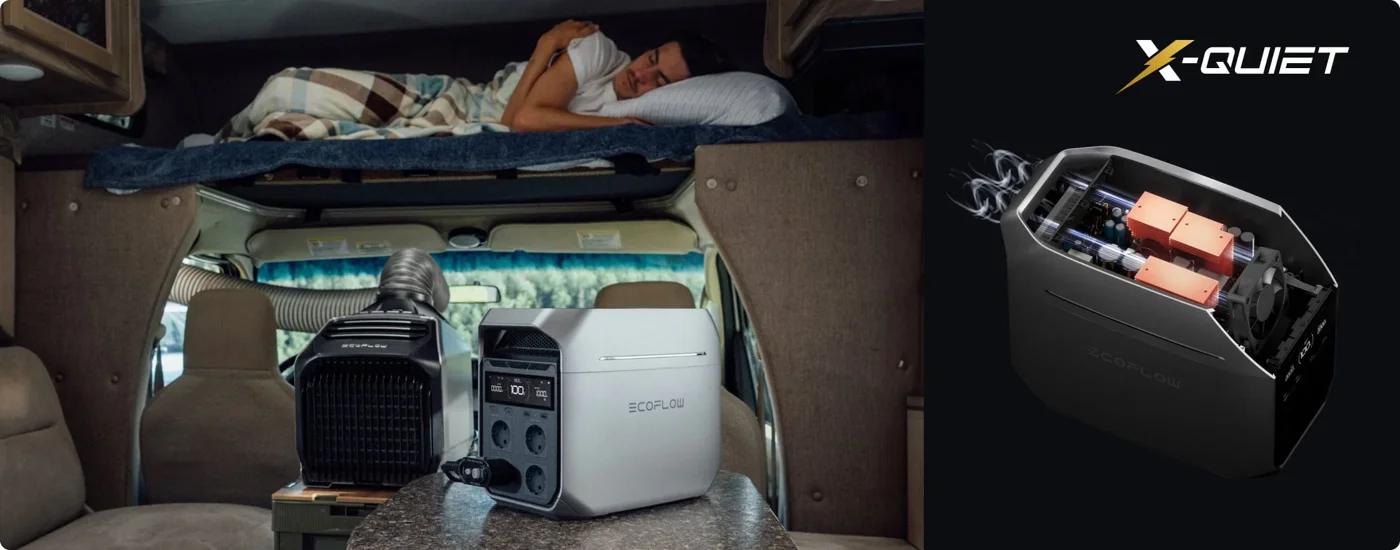 Портативная зарядная станция EcoFlow DELTA 3 Plus (1024 Втч) — материал 12