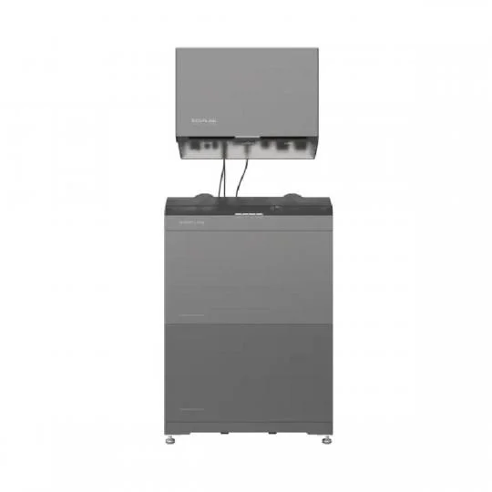 Трехфазная система энергоснабжения EcoFlow Power Ocean 10 кВтч