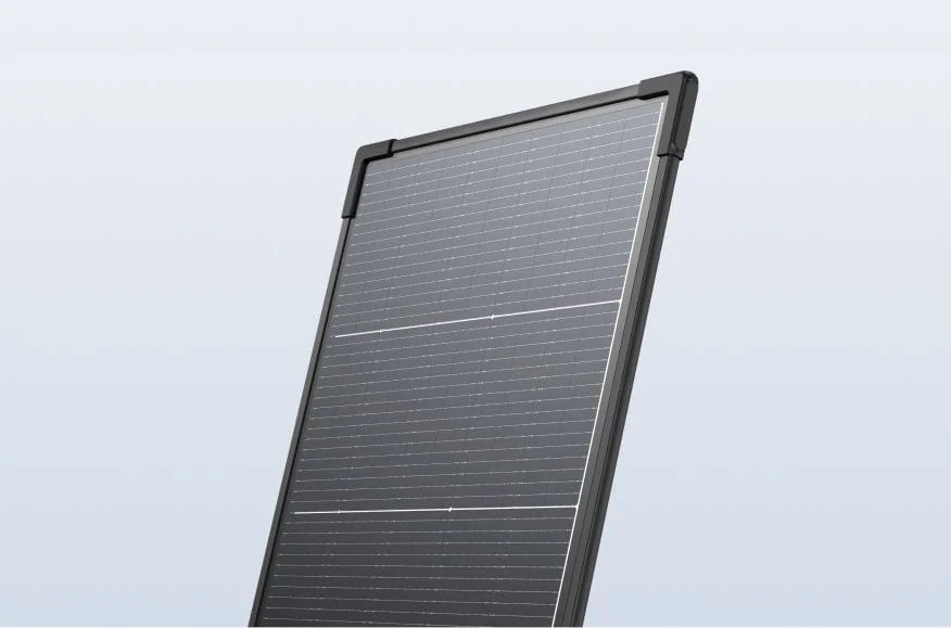 Комплект из 2 жестких солнечных панелей по 130 Вт RVMax — материал 3