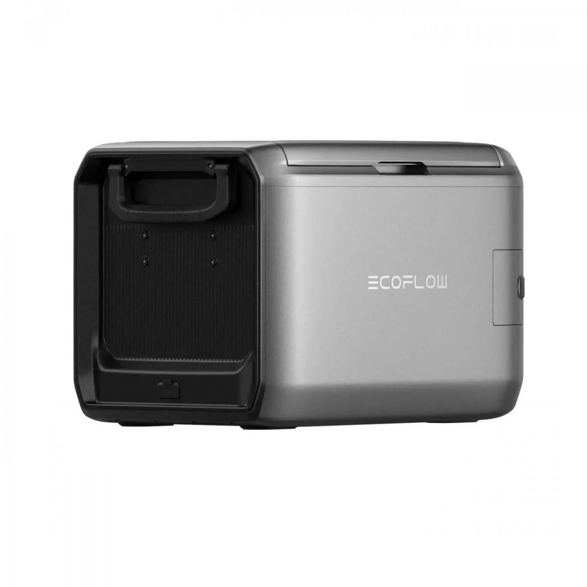 Портативный холодильник-морозильник EcoFlow GLACIER Classic (55 л) — фото 1