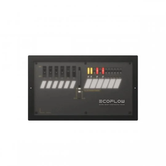 Распределительная панель EcoFlow Power Kit Distribution Panel
