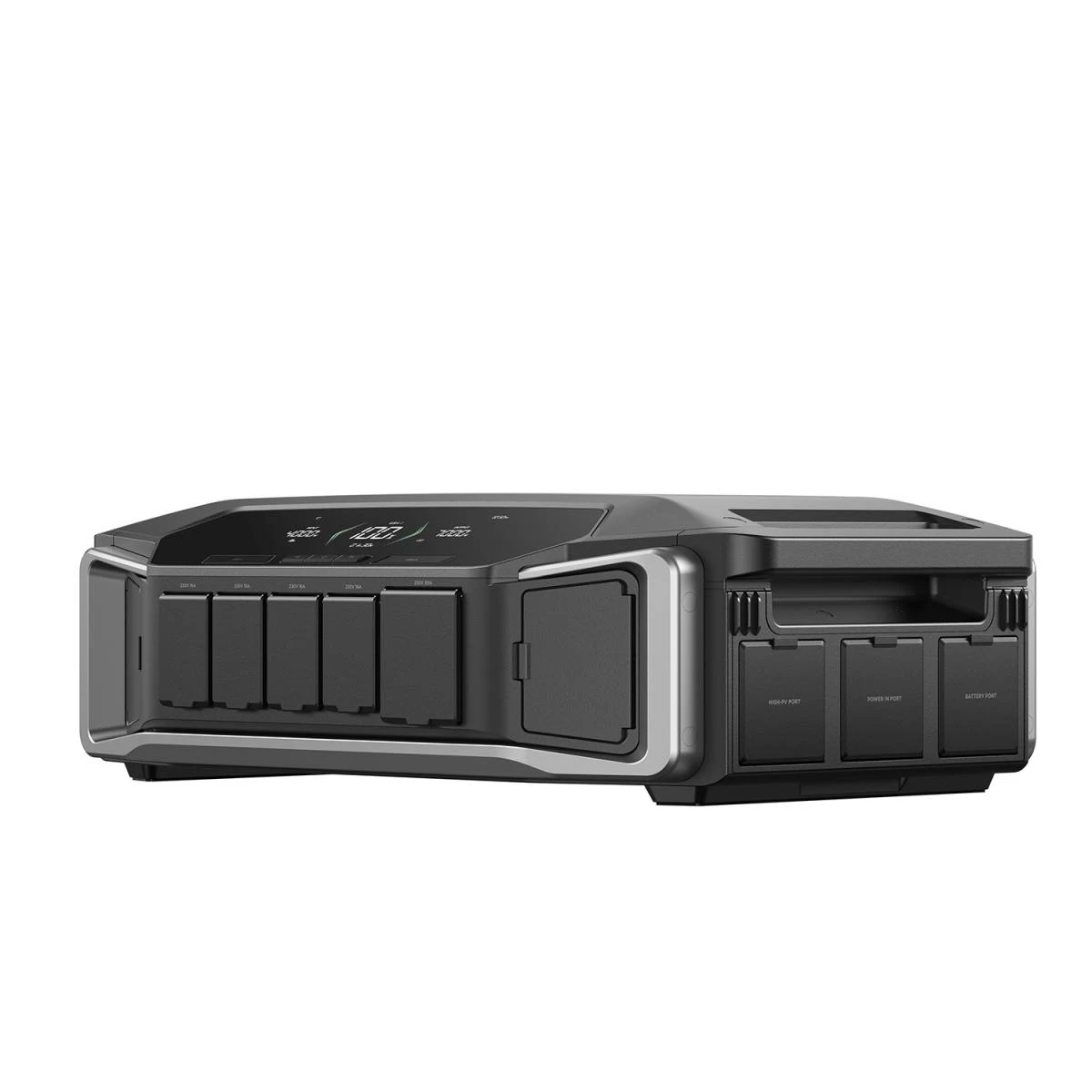 Инвертор EcoFlow DELTA Pro Ultra — фото 1