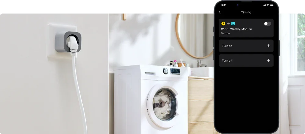 Умная розетка EcoFlow Smart Plug — материал 13