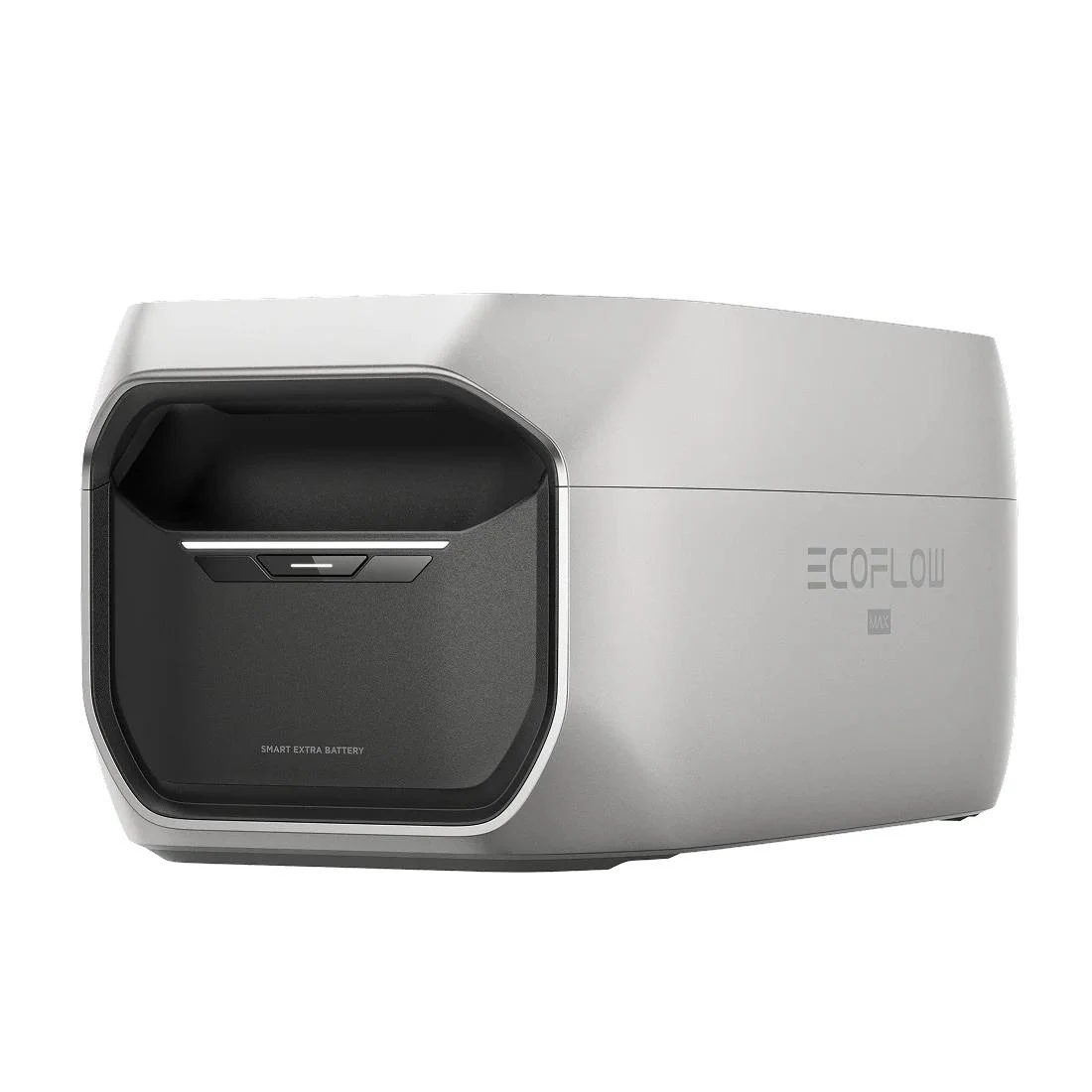 Дополнительная батарея EcoFlow DELTA 3 Max Plus (2048 Втч) — фото 1