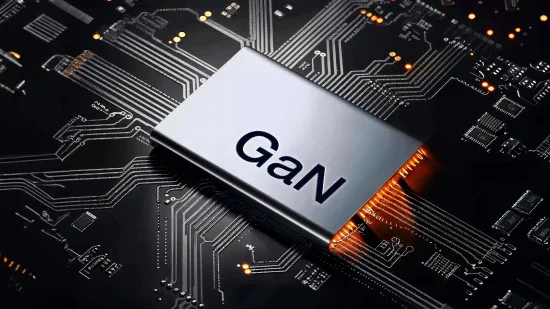 Зарядное устройство EcoFlow RAPID GaN 65 Вт с кабелем 100 Вт — материал 2
