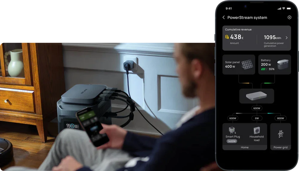 Умная розетка EcoFlow Smart Plug — материал 10